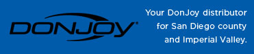 Your Bledsoe distributor for San Diego county, Imperial Valley, and the greater Temecula area.